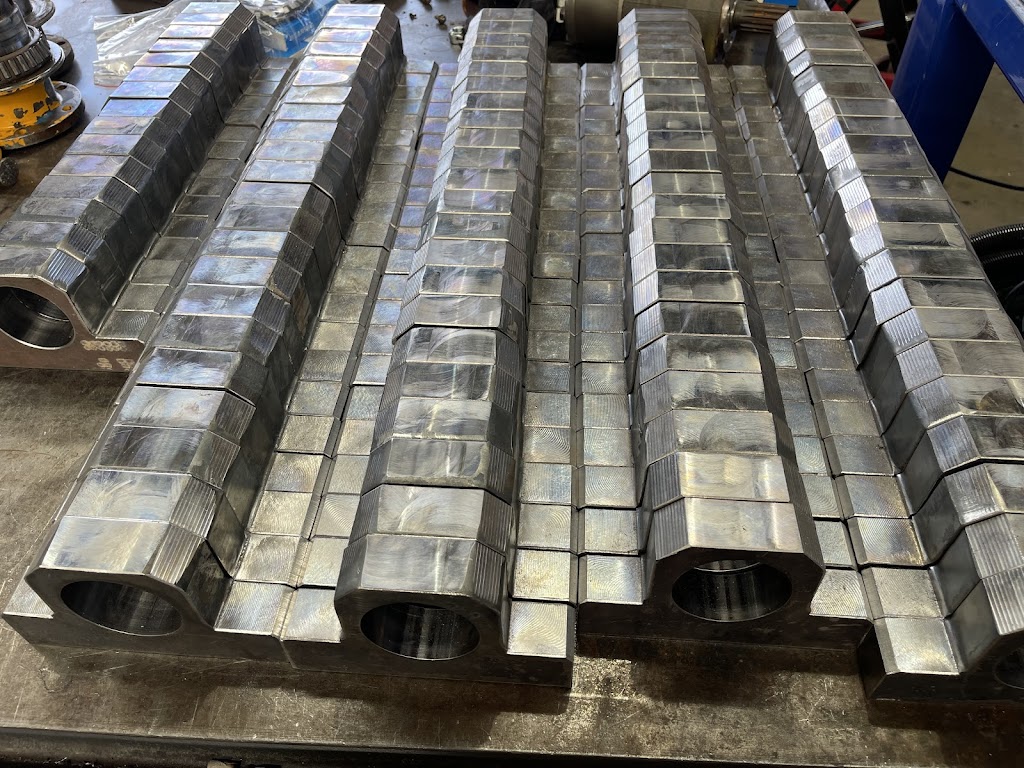 TEK engineering and mechanical | 40 Counihan Rd, Seventeen Mile Rocks QLD 4073, Australia | Phone: 0425 275 799