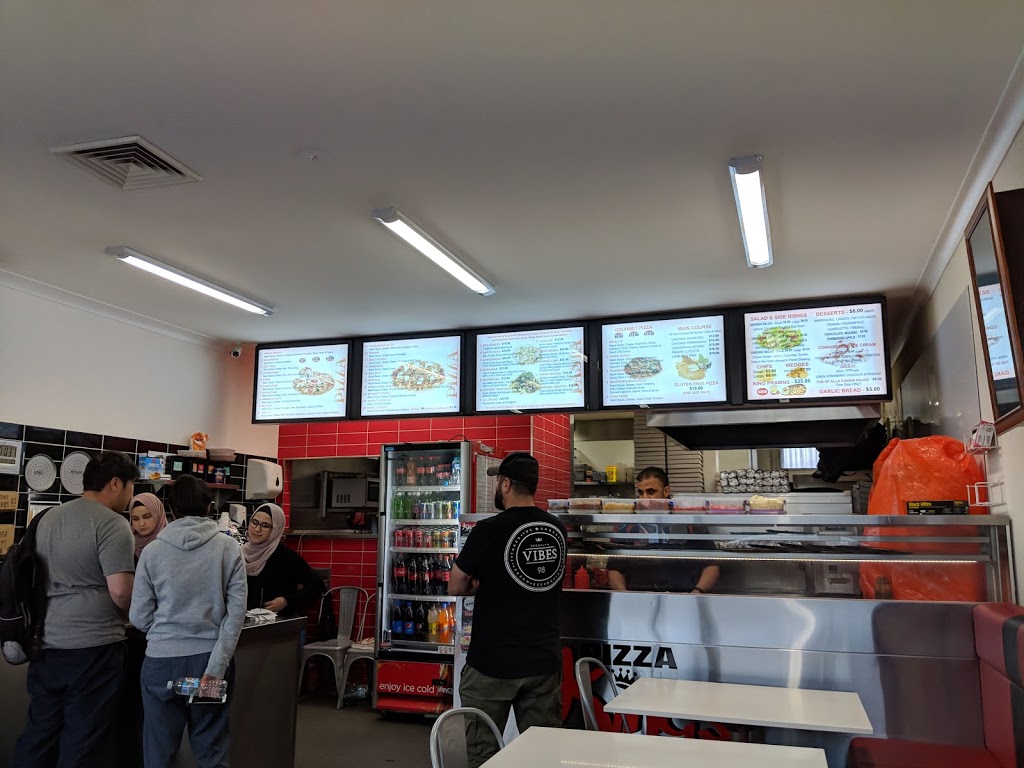 Pizza Kings Altona North | 26 Borrack Square, Altona North VIC 3025, Australia | Phone: (03) 9391 9949