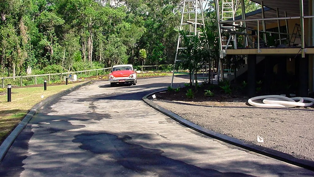 Kwik Kerb South Coast | 70 George St, Bermagui NSW 2546, Australia | Phone: 0417 298 297