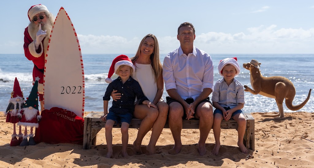 Santas Downunder | point of interest | Florence Ave, Collaroy NSW 2097, Australia | 0478024162 OR +61 478 024 162