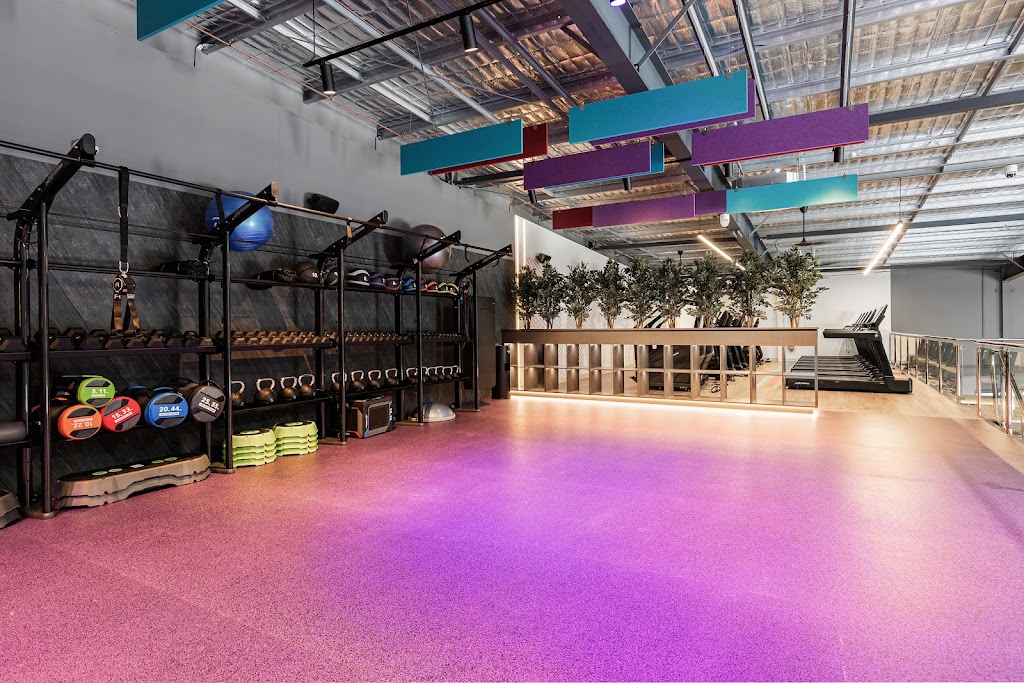 Anytime Fitness Tighes Hill | 350C Industrial Dr, Tighes Hill NSW 2297, Australia | Phone: 0407 992 474