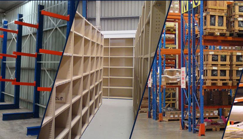 B & R Storage Systems | 20 Kitchen Rd, Dandenong VIC 3175, Australia | Phone: (03) 9791 3666