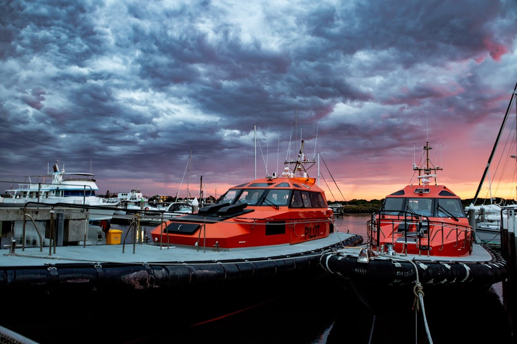 Port Phillip Sea Pilots - BRD | 8 Wharf St E, Queenscliff VIC 3225, Australia | Phone: (035) 258 4303