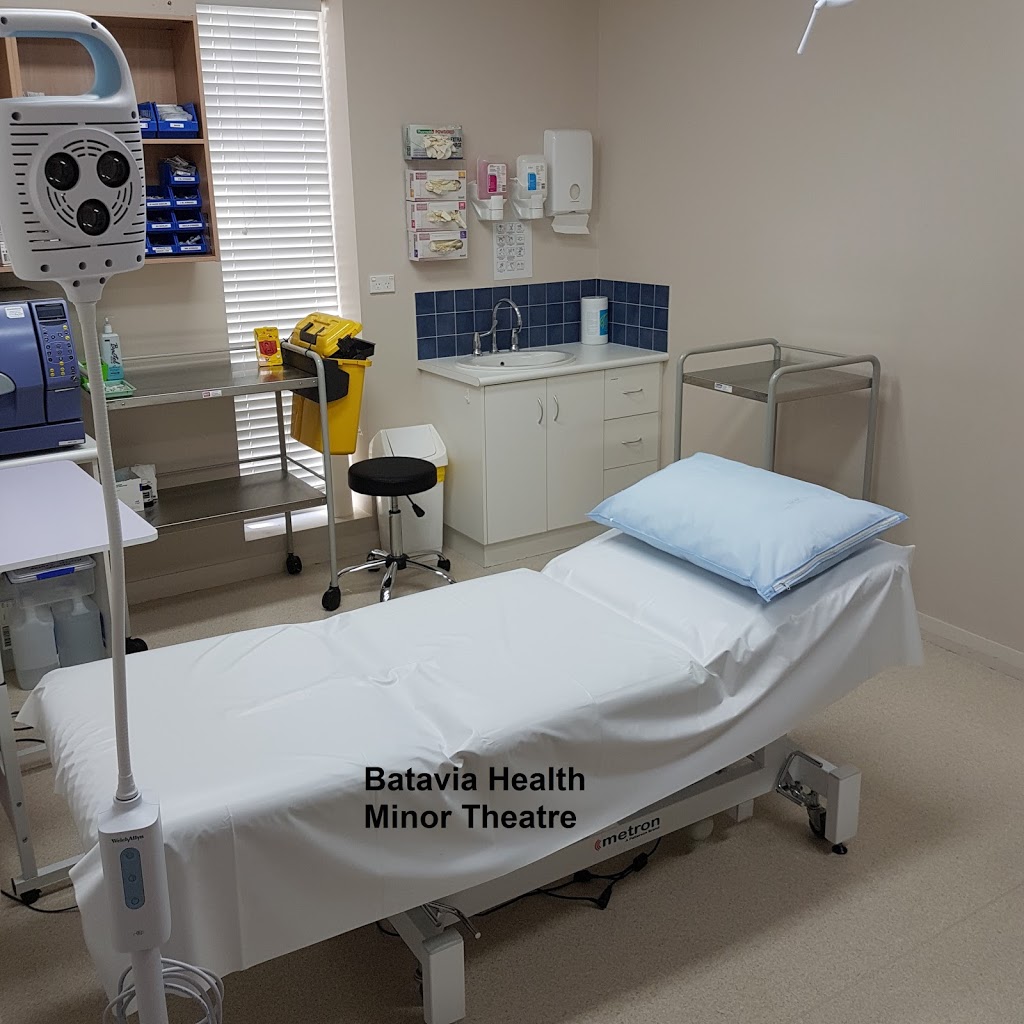 Batavia Health Doctor Geraldton | doctor | 361 Marine Terrace, West End WA 6530, Australia | 0899658100 OR +61 8 9965 8100