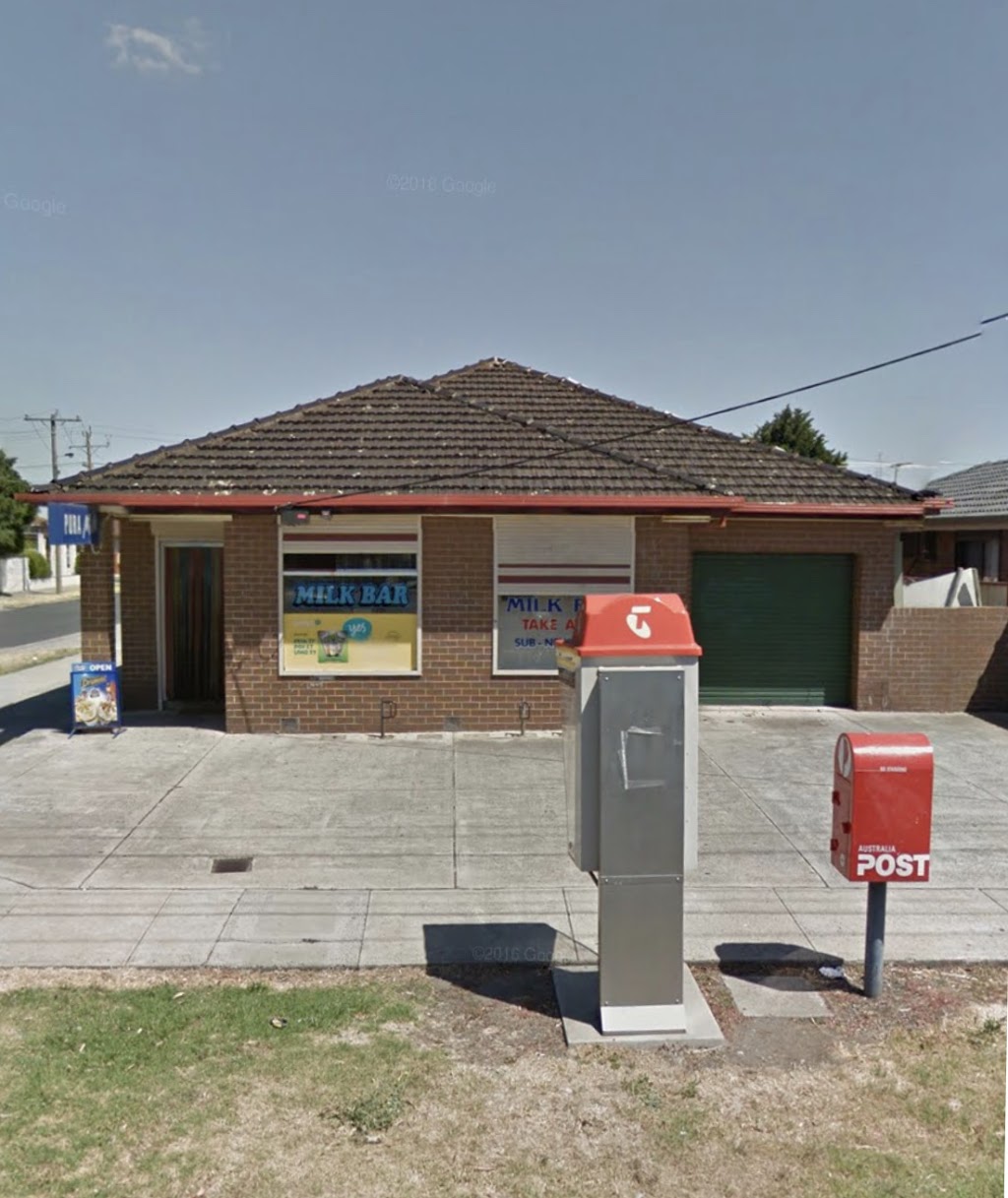Ly’s Milk Bar | convenience store | 79 Mulhall Dr, St Albans VIC 3021, Australia