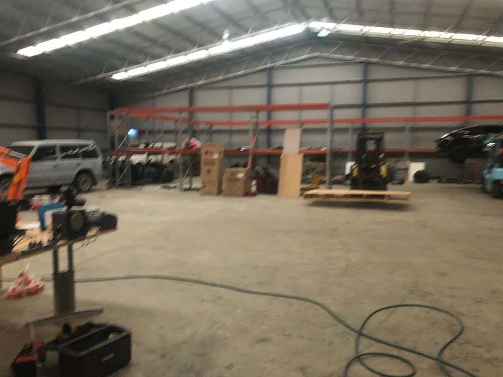 KLA Steel Pty Ltd | car repair | 29A Grandview Parade, Moolap VIC 3224, Australia | 0490663409 OR +61 490 663 409