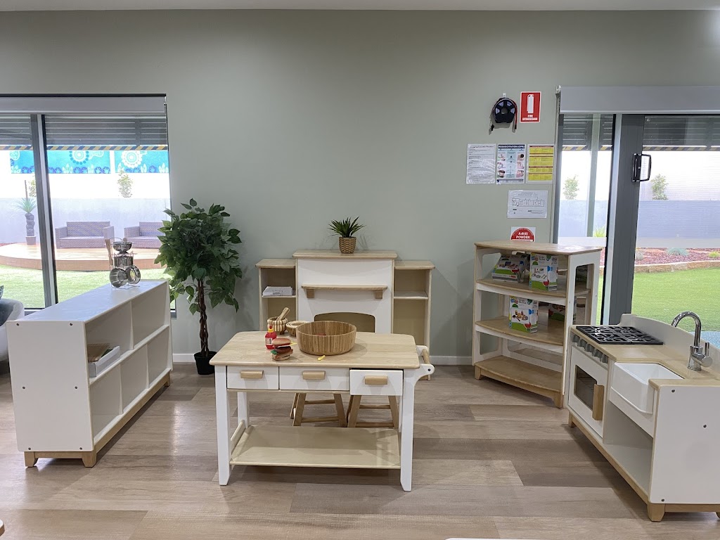Leaping Learners Early Education Centre Appin | 13 Church St, Appin NSW 2560, Australia | Phone: (02) 4631 2242