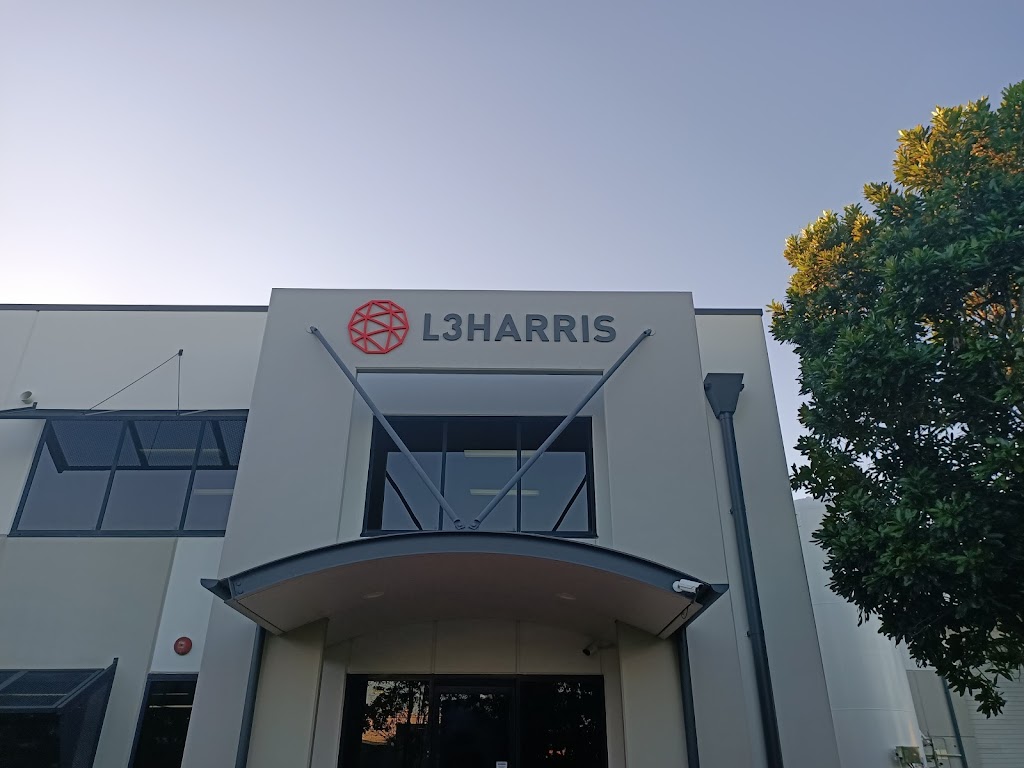 L3Harris - Micreo | 7 Hi Tech Ct, Eight Mile Plains QLD 4113, Australia | Phone: (07) 3340 6200