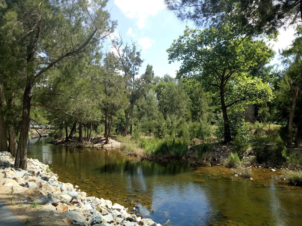 Cotter Reserve | Australian Capital Territory, Australia