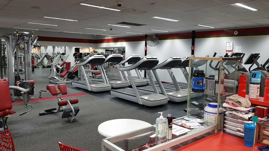 Snap Fitness ROSELANDS 24/7 | gym | 1/1206 Canterbury Rd, Roselands NSW 2196, Australia | 0412767900 OR +61 412 767 900