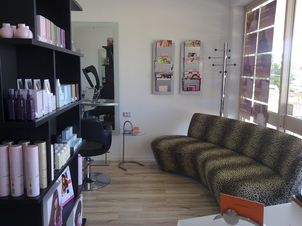 Zu Hair and Beauty | 15 Denham Terrace, Tarragindi QLD 4121, Australia | Phone: (07) 3255 9750