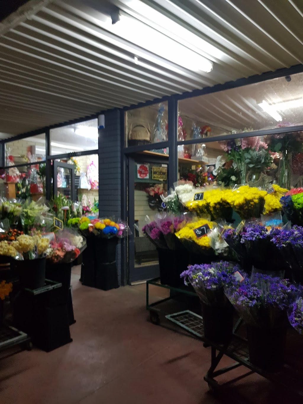 Flowers of Heaven | 1093 Sydney Rd, Coburg North VIC 3058, Australia | Phone: (03) 9350 2232