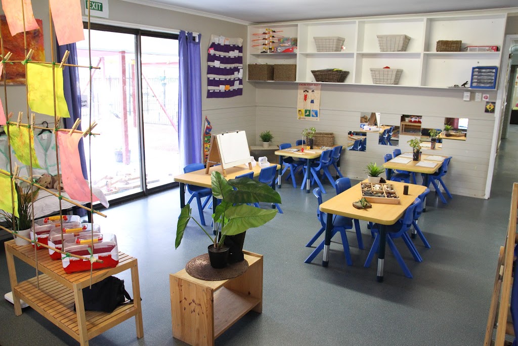 Community Kids Waterford Early Education Centre | 10 Allora St, Waterford QLD 4133, Australia | Phone: 1800 411 604