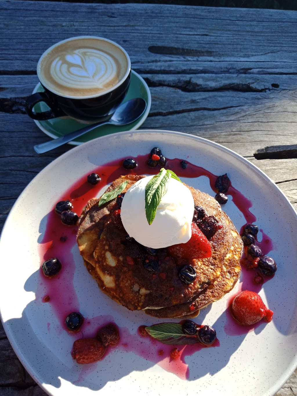 North Grounds Cafe | Wyong NSW 2259, Australia | Phone: (02) 4303 7898