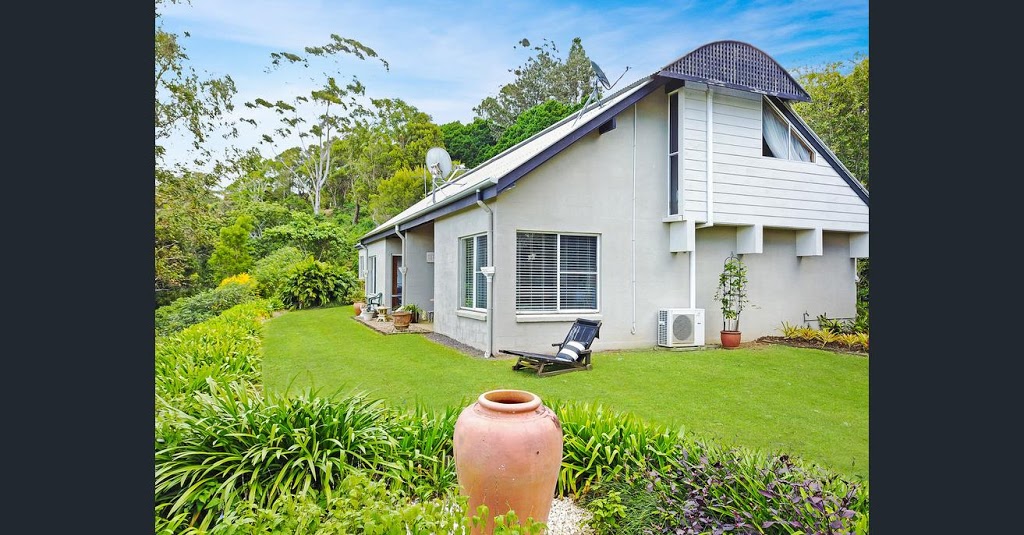 Maleny Montville Cottages | lodging | 727 Maleny - Montville Rd, Balmoral Ridge QLD 4552, Australia | 0405233297 OR +61 405 233 297
