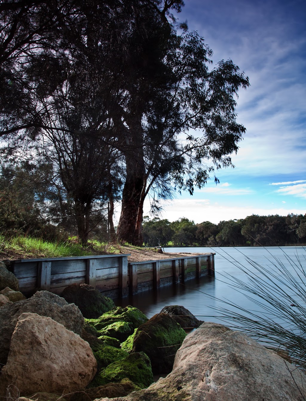 Sandy Beach Reserve, Bassendean | West Rd, Bassendean WA 6054, Australia