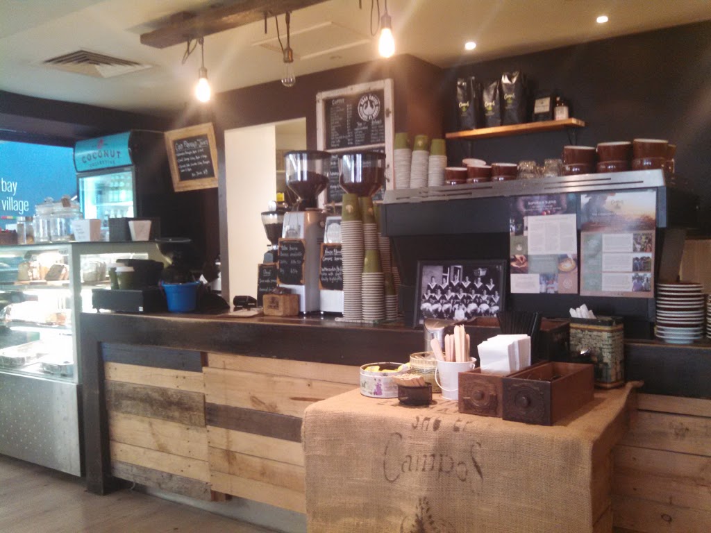 Hard Coffee Beach Cafe | cafe | 18 Hastings St, Noosa Heads QLD 4567, Australia | 0410673377 OR +61 410 673 377