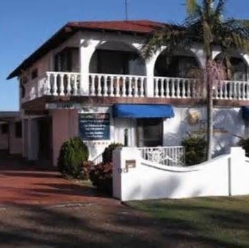 Ocean Breeze Motel Port Macquarie | lodging | 24 Burrawan St, Port Macquarie NSW 2444, Australia | 0265831799 OR +61 2 6583 1799