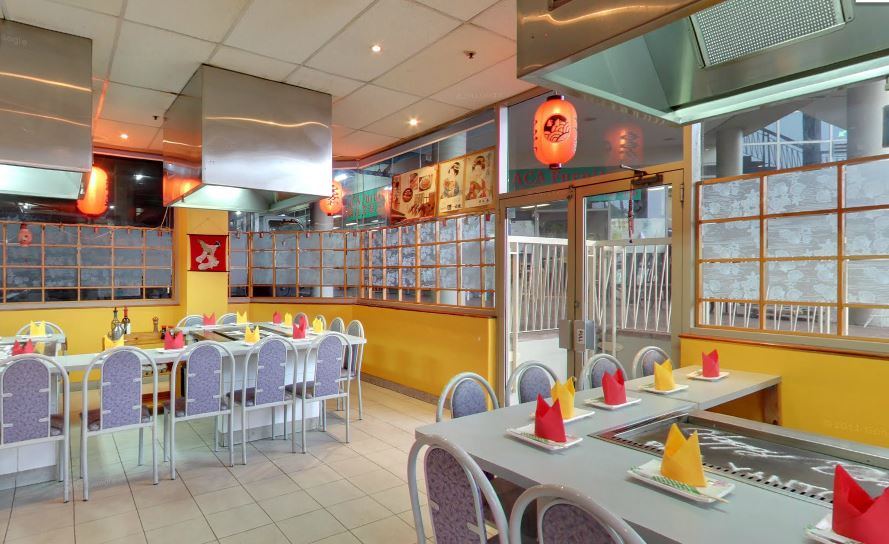 Kyoto TeppanYaki Japanese Restaurant | Shop B2 Carlingford Village Shopping Centre, 372 Pennant Hills Rd, Carlingford NSW 2118, Australia | Phone: (02) 9871 0377