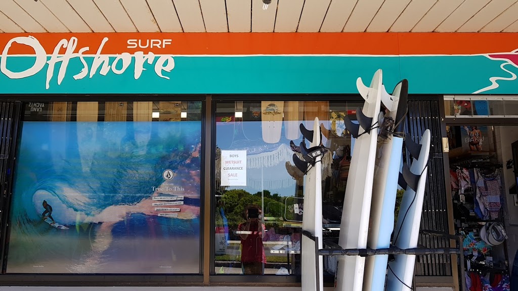 Offshore Surf | 2/77-79 Coronation Dr, Broulee NSW 2537, Australia | Phone: (02) 4471 6111