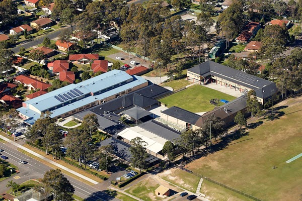 Maitland Christian School | school | 75-81 Chelmsford Dr, Metford NSW 2323, Australia | 0249337633 OR +61 2 4933 7633