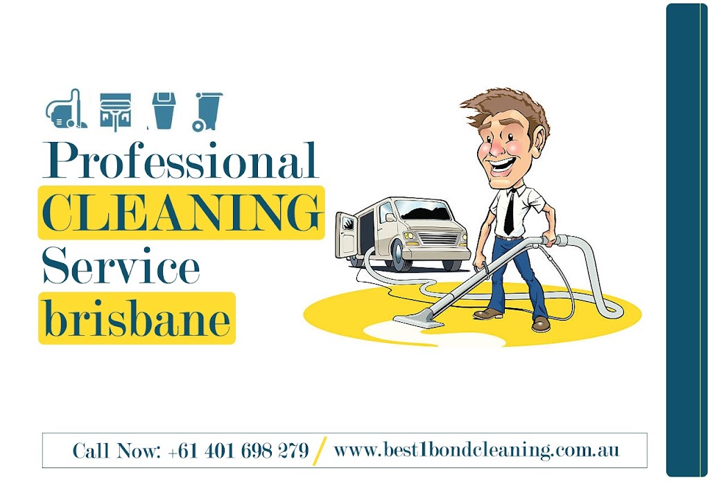 Best1 Bond Cleaning | 12 Starling Pl, Taigum QLD 4018, Australia | Phone: 0401 698 279