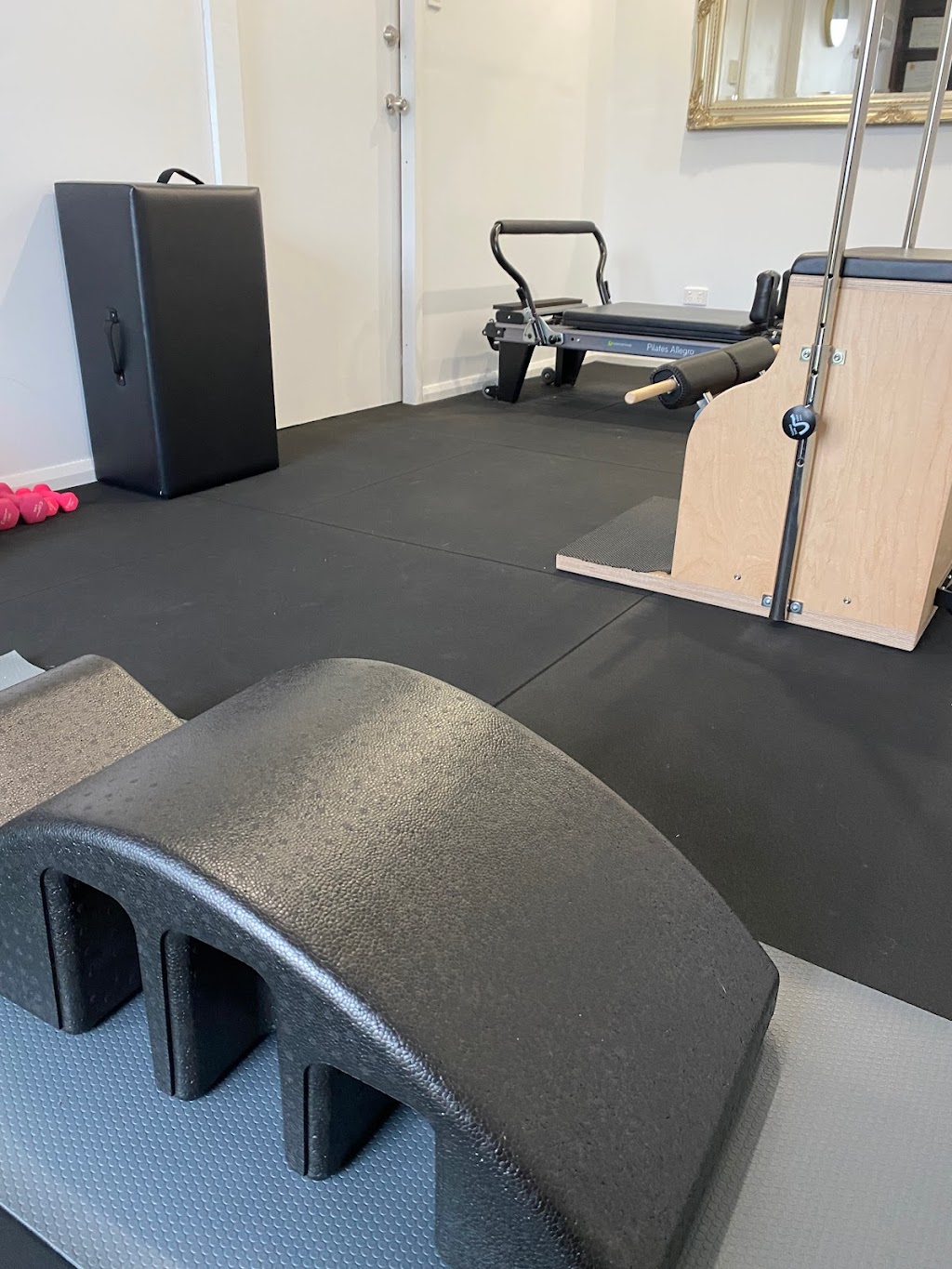 Della Bosca Pilates | Chidley Cres, Metford NSW 2323, Australia | Phone: 0449 191 722