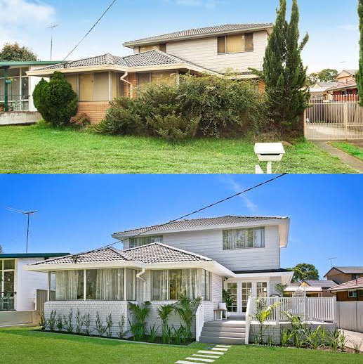 Brendan Pugh Painting | 43 Fallbrook St, Kenmore QLD 4069, Australia | Phone: 0421 379 380