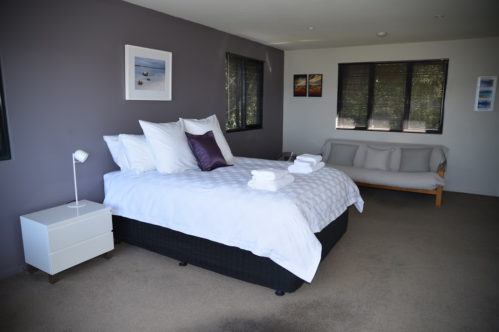 StudioAt10 | lodging | 10 Cheverton Parade, Sandy Bay TAS 7005, Australia | 0408337008 OR +61 408 337 008