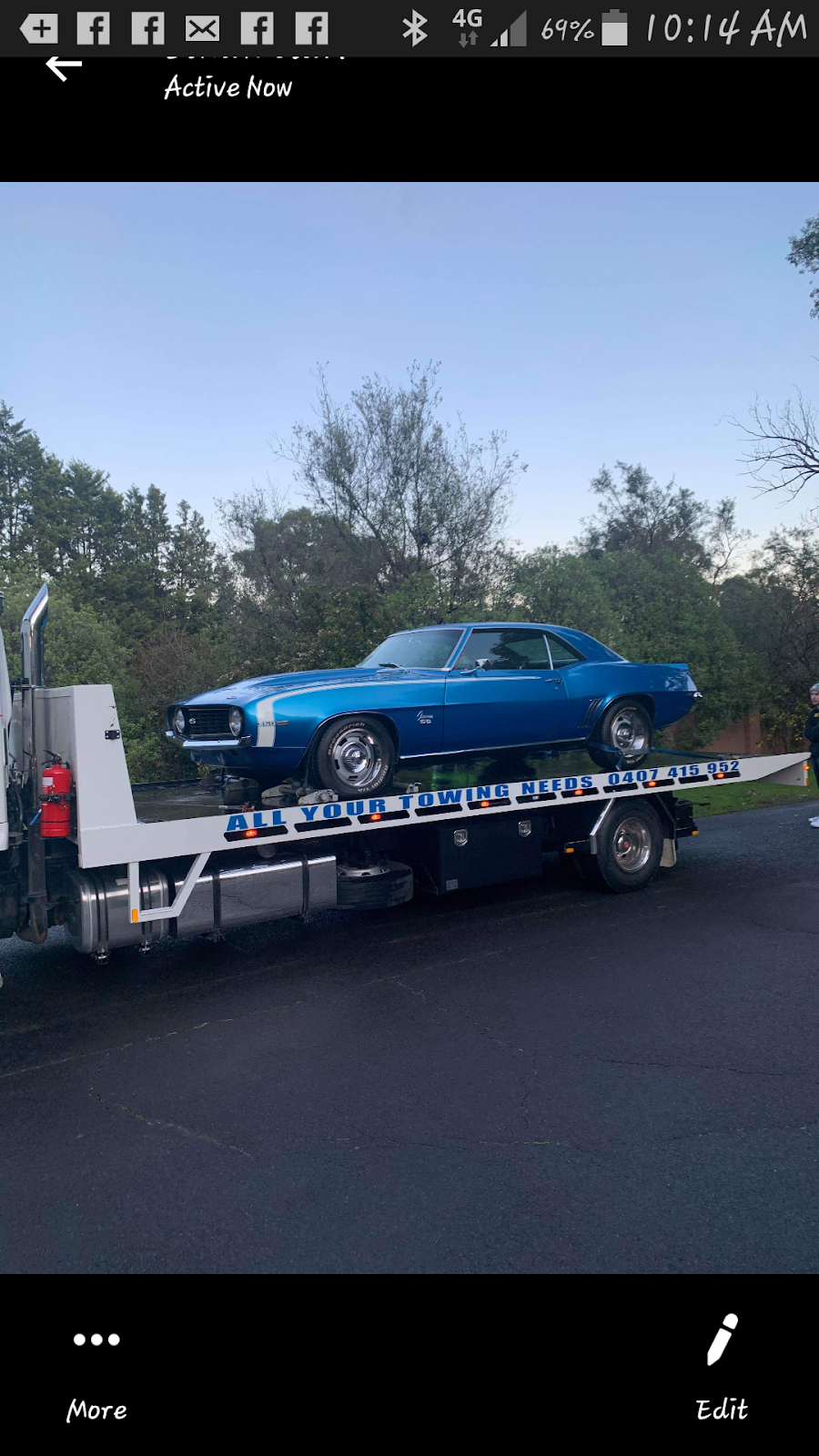 Picton district Accident & Breakdown Towing |  | 8/20 Technology Dr, Appin NSW 2560, Australia | 0407415952 OR +61 407 415 952