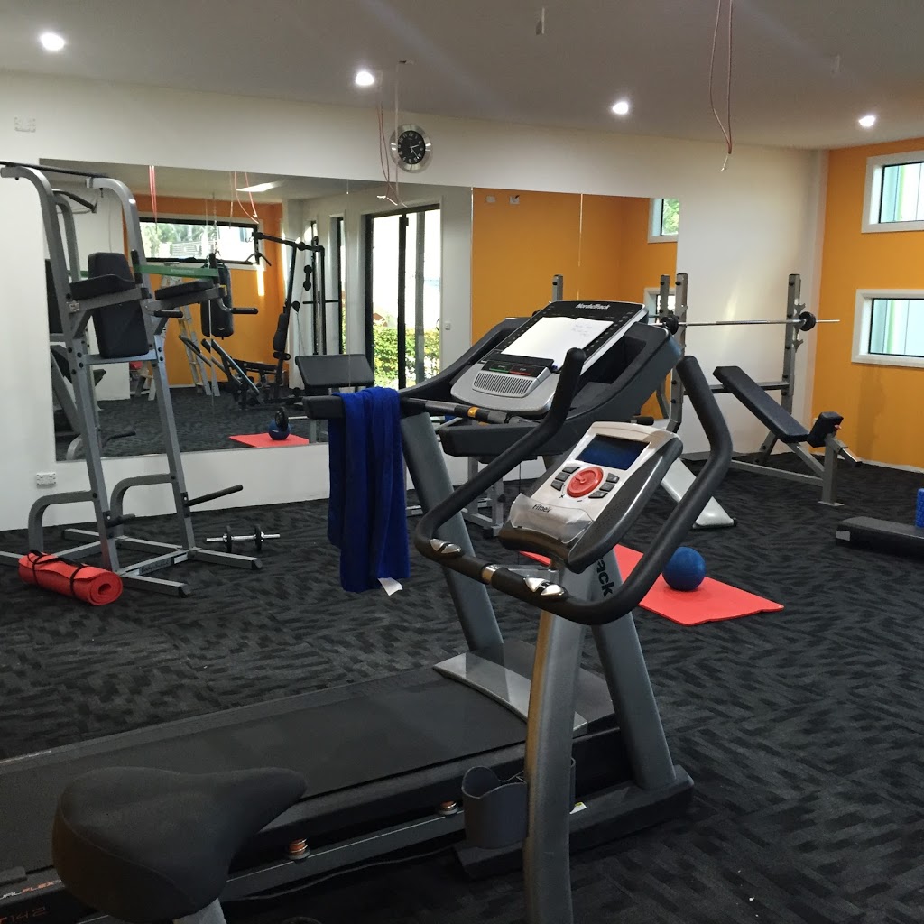Knox Pilates | gym | 171 Stud Rd, Wantirna South VIC 3152, Australia | 0388051777 OR +61 3 8805 1777
