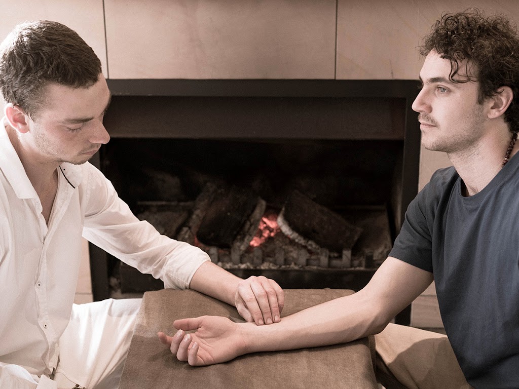 Vital Veda | Duplex 2/3 Halyard Ct, Ocean Shores NSW 2483, Australia | Phone: 0439 430 050