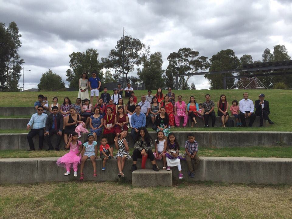 Australian Nepalese Christian Community Church Inc. | 17 Gill Ave, Liverpool NSW 2170, Australia | Phone: 0425 257 239