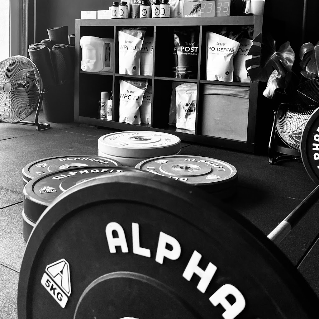 Atwood Strength | health | 8 Park Cove Boulevard, Hope Island QLD 4212, Australia | 0466250832 OR +61 466 250 832