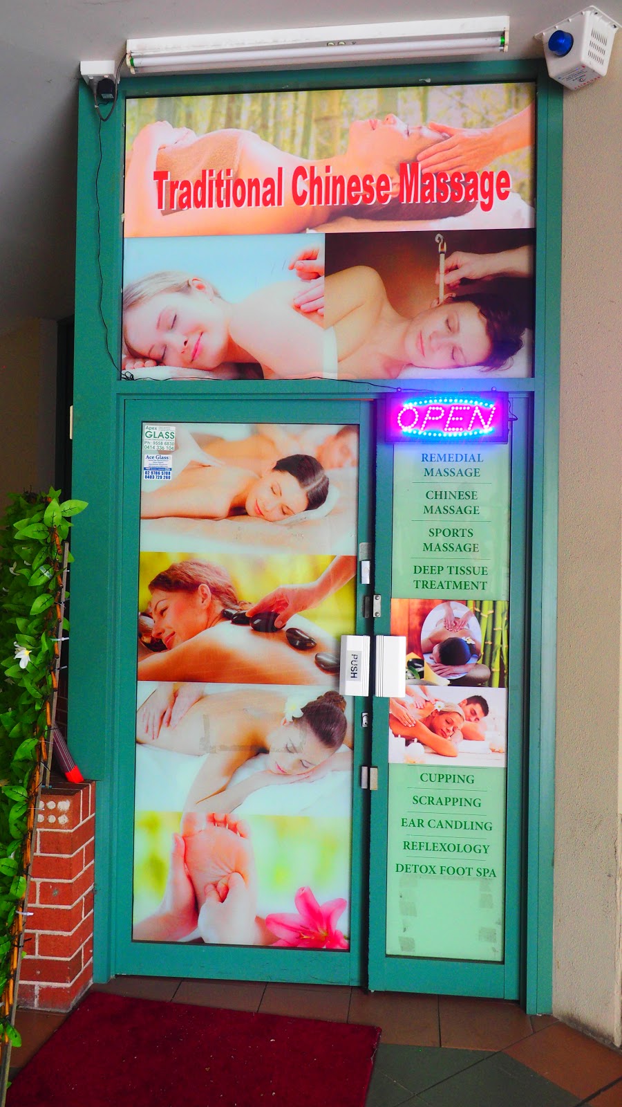 Bexley North Massage |  | 187 Slade Rd, Bexley North NSW 2207, Australia | 0414616998 OR +61 414 616 998