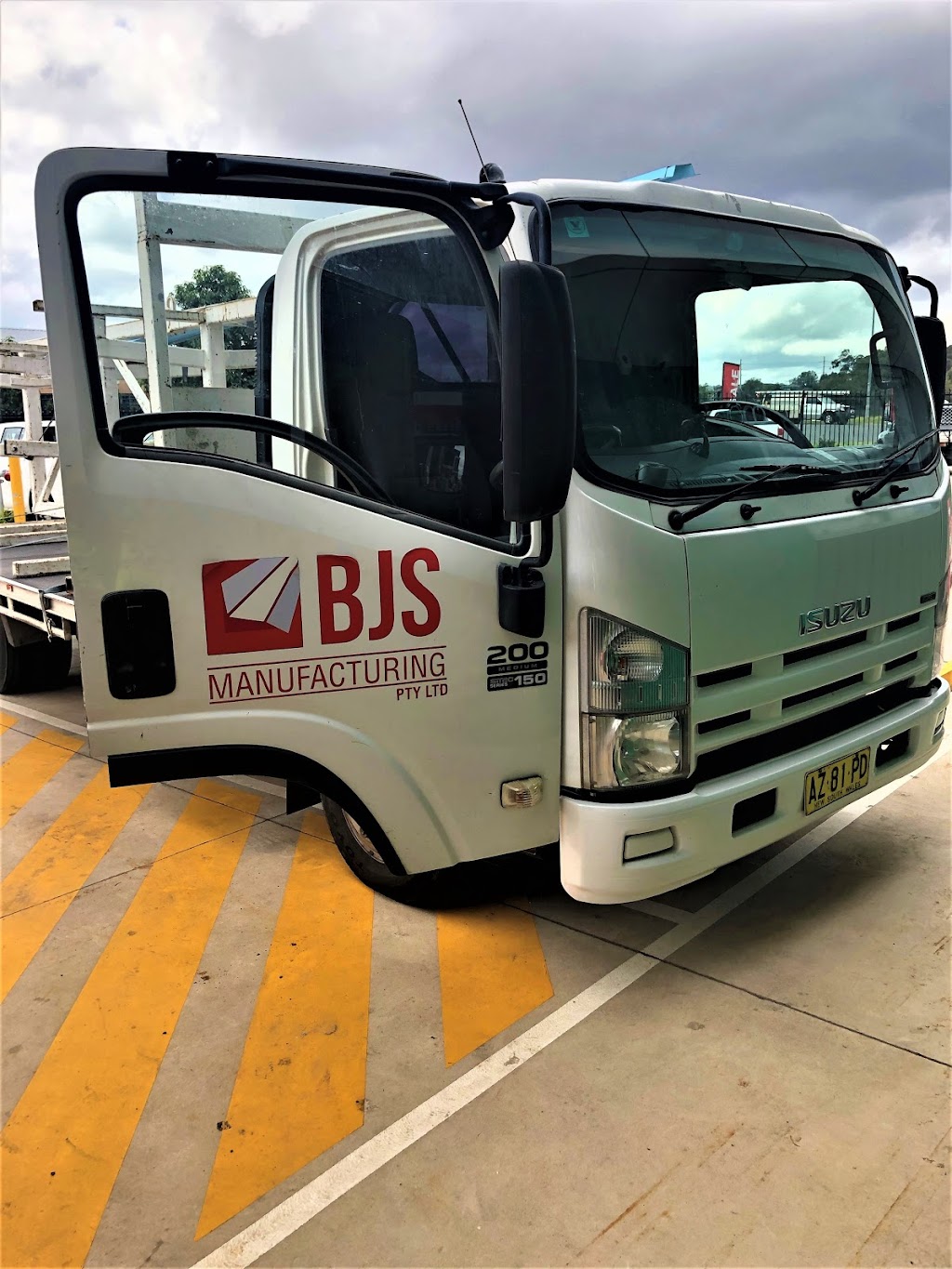 BJS Manufacturing | store | Unit 6 No/72 Lasso Rd, Gregory Hills NSW 2557, Australia | 0246011921 OR +61 2 4601 1921