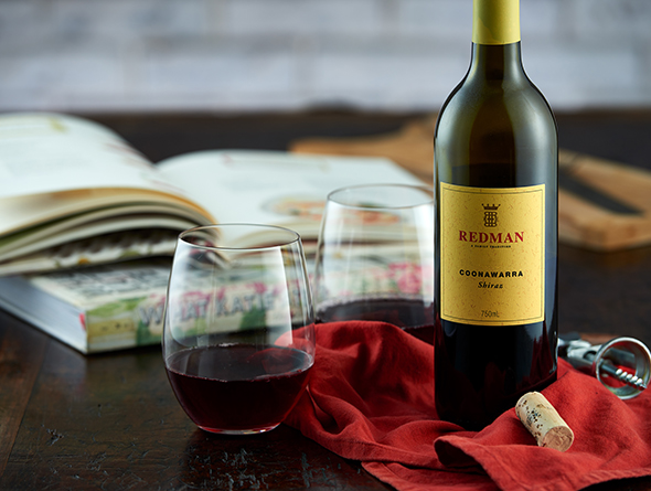 Redman Wines | food | 14830 Riddoch Hwy, Coonawarra SA 5263, Australia | 0887363331 OR +61 8 8736 3331