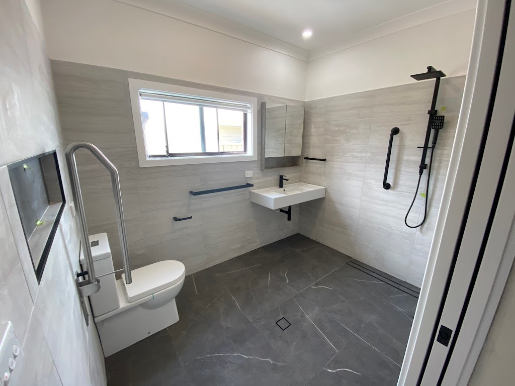 ARACS Builders & Carpenters | 1 Cessnock St, Kitchener NSW 2325, Australia | Phone: 0412 080 625