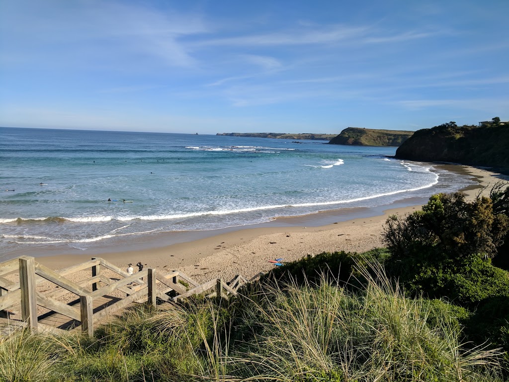 Smiths Beach General Store | restaurant | 219-221 Smiths Beach Road, Cowes VIC 3922, Australia | 0359522615 OR +61 3 5952 2615