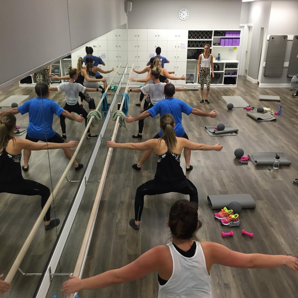 Xtend Barre Alfred Cove | 3/1 Hulme Ct, Myaree WA 6154, Australia | Phone: 0404 843 302