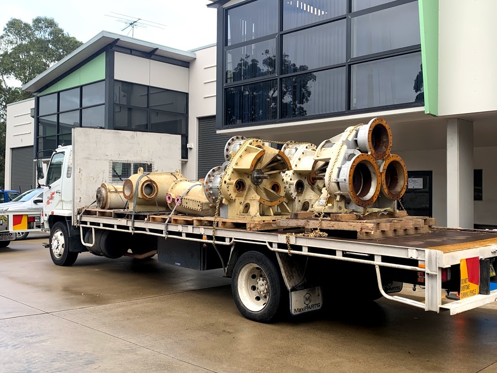 KM Scrap Metals Pty Ltd | 5 William Lord Pl, Belrose NSW 2085, Australia | Phone: 0422 835 845