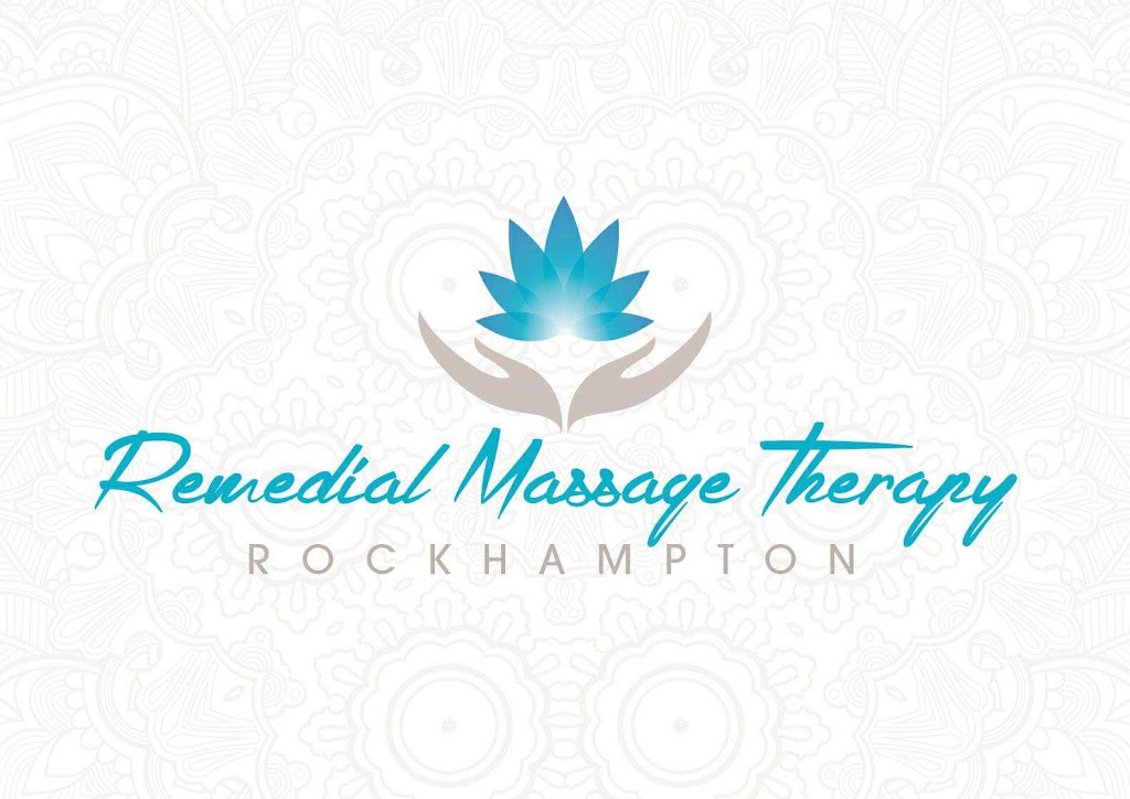 Remedial Massage Therapy Rockhampton | health | 2/164 Berserker St, Berserker QLD 4701, Australia | 0748192006 OR +61 7 4819 2006