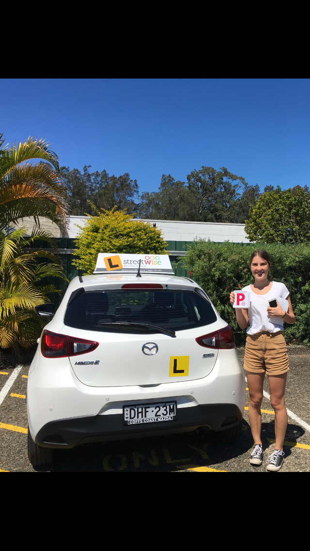 Streetwise Driving School Coffs Harbour |  | Bennetts Road, Coffs Harbour NSW 2450, Australia | 0458092603 OR +61 458 092 603