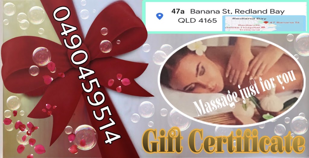 Bayside Thai massage studio | Redland Bay QLD 4165, Australia | Phone: 0490 459 514