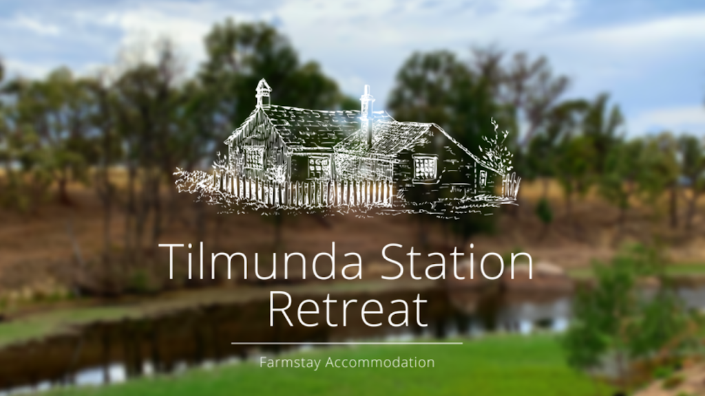 Tilmunda Station Retreat | lodging | 6 Tilmunda Rd, Bendemeer NSW 2355, Australia | 0408692282 OR +61 408 692 282