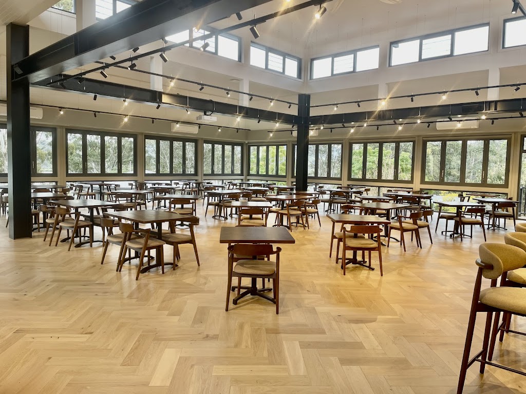 The Lakeside Goodenia | 110 Lakewood Dr, Merimbula NSW 2548, Australia | Phone: (02) 6495 4956