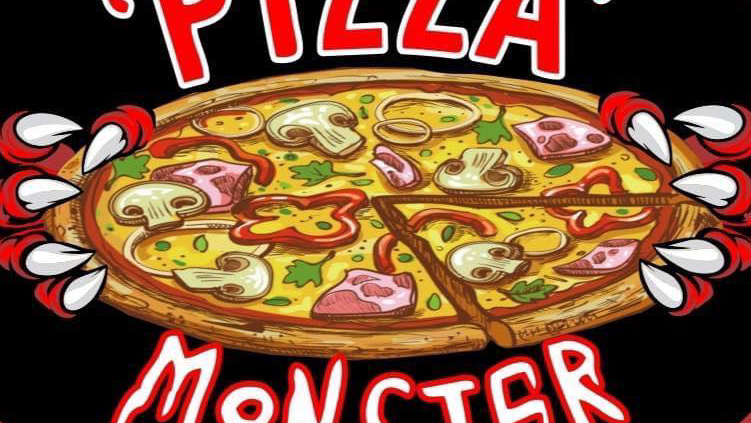 Pizza Monster | 127 Macquarie St, Dubbo NSW 2830, Australia | Phone: (02) 6882 8229