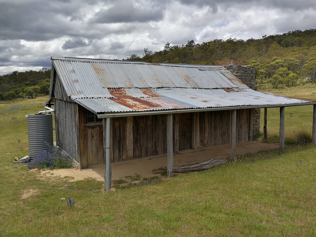 Historic Brayshaws Homestead | museum | Boboyan Rd, Mount Clear ACT 2620, Australia