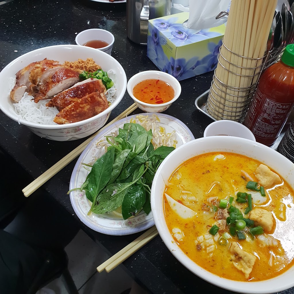Pho Toan Thang | restaurant | 90/95 The Crescent, Homebush West NSW 2140, Australia | 0297643687 OR +61 2 9764 3687