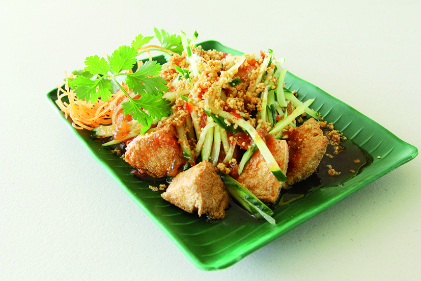 Taste of Penang | 3/191 Sir Fred Schonell Dr, St Lucia QLD 4067, Australia | Phone: (07) 3172 4777